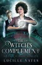 A Bite of Magic 1 - The Witch's Complement