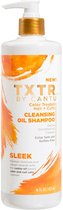 Cantu TXTR. Cleansing Oil Shampoo 473ml