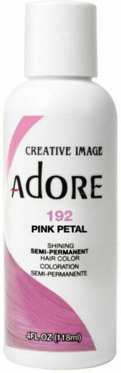Adore Pink Petal Nr 192 - 118 Ml