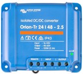 Victron Orion-Tr 24/48-2,5A (120W) isolated DC-DC converter