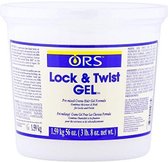 ORS Lock & Twist Gel 54 Oz.