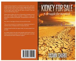 KIDNEY FOR SALE