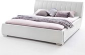 Meise - Bed  Davos   - 180x200 - Wit