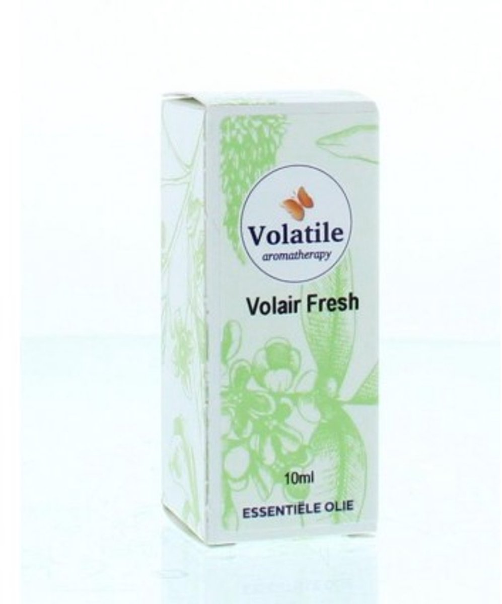 Goedkoopste Volatile Volair fresh 10 Milliliter