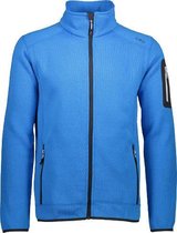 Cmp Outdoorvest Heren Polyester Blauw Maat L