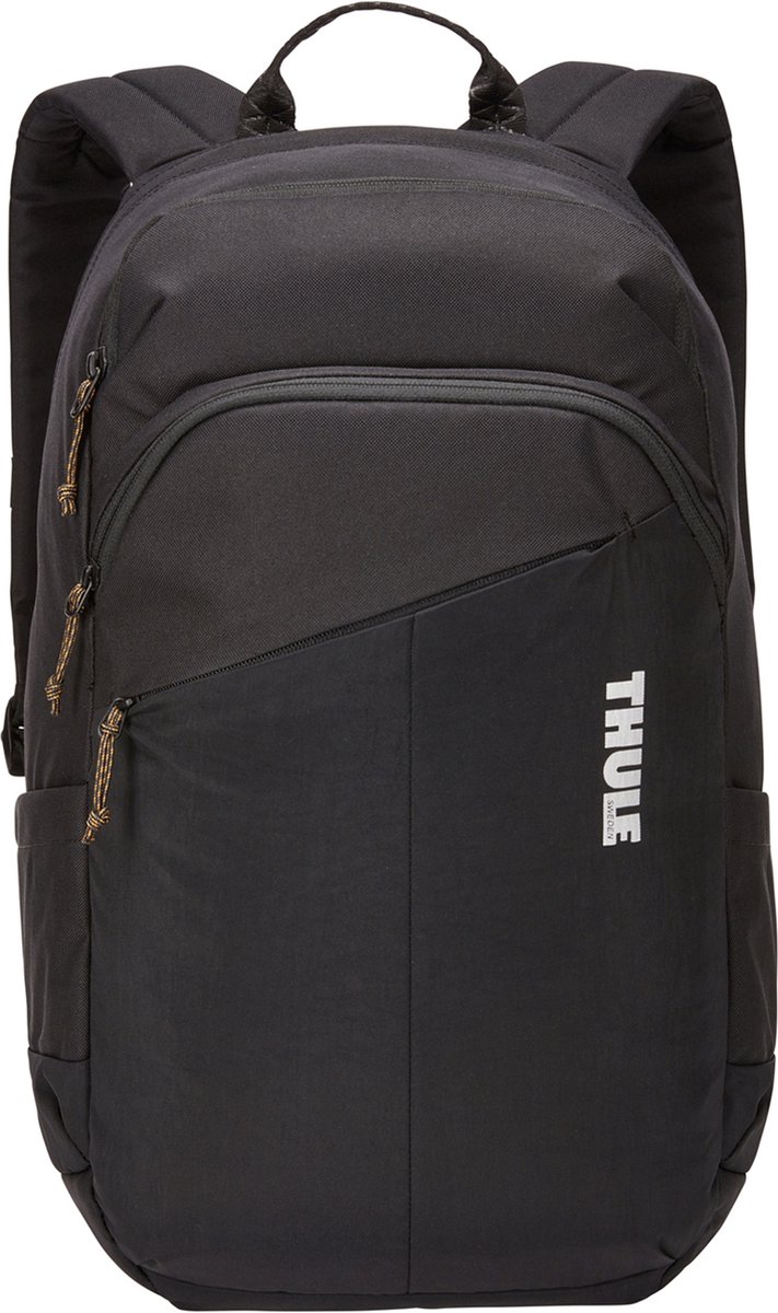 Thule Campus Exeo Backpack - Laptop Rugzak 15.6 inch - Zwart