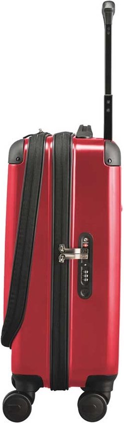 Spectra™ 2.0 Dual-Access Global Carry-on Red - Victorinox