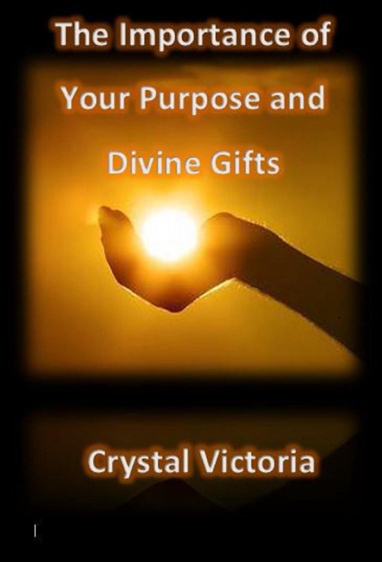 The Importance of Divine Gifts - cover