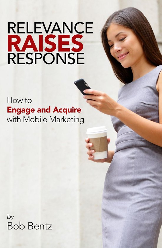 Relevance Raises Response - cover