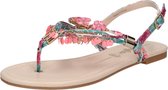 Buffalo teenslipper Gemengde Kleuren-38