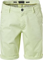 No Excess Korte Broek Mannen Lime, 36