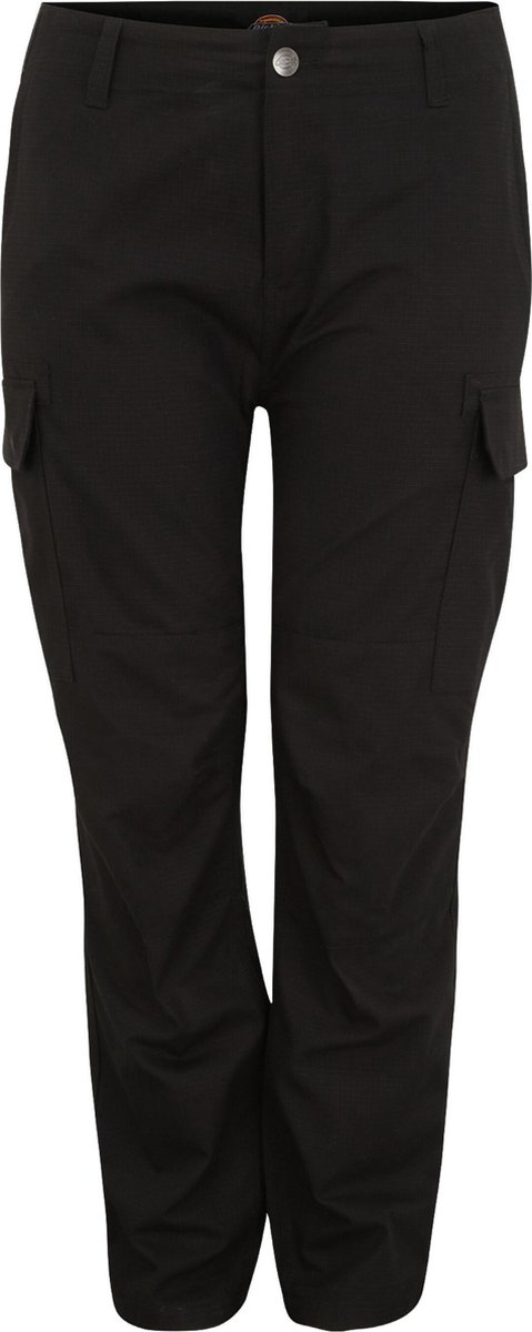 Dickies Millerville Cargobroek 30 Man Zwart
