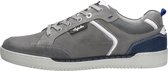 Australian Heren Lage sneakers Mendonza - Grijs - Maat 47