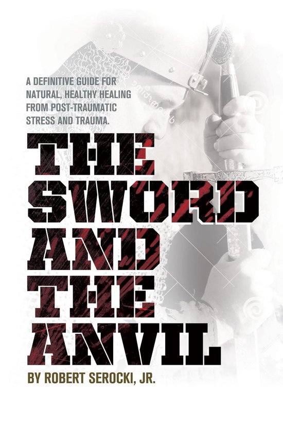 The Sword And The Anvil - cover