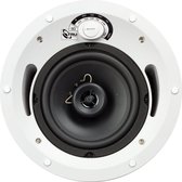 TruAudio - CL-70V-6UL - 2-way, 70V/100V, in-ceiling, commercial speaker