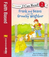 I Can Read! / Frank and Beans Series 2 - Frank and Beans and the Grouchy Neighbor