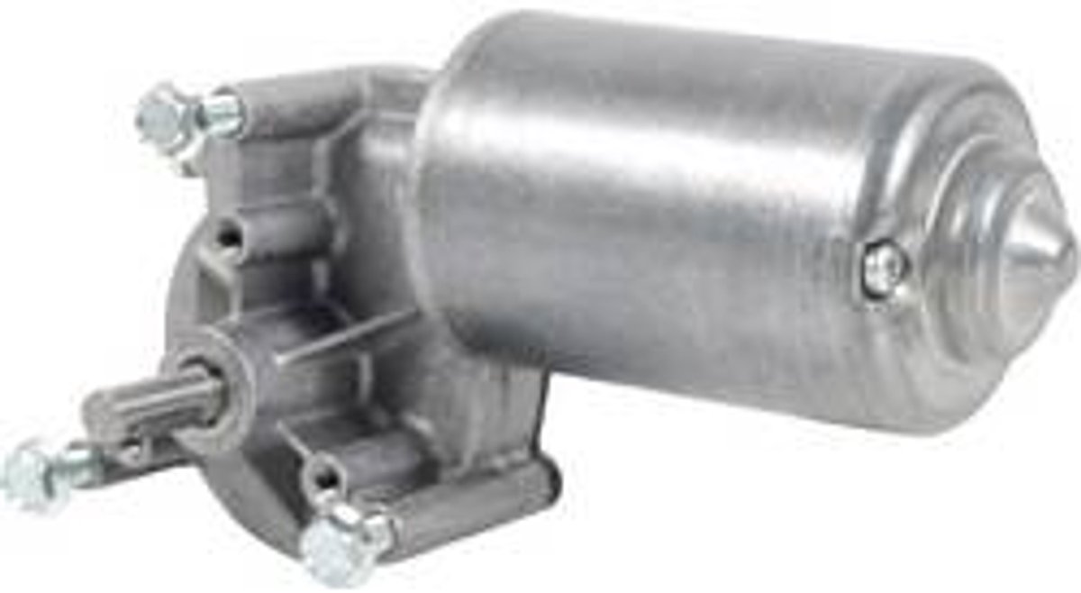 DOGA DO 111.3761.2B.00 / 3018 Gelijkstroom-transmissiemotor Typ 111 12 V 5 A 5 Nm 40 omw/min As-diameter: 9 mm 1 stuk(s)