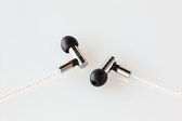 Final E5000 In Ear Oordopjes incl. Opbergcase - Beste Hifi Kwaliteit