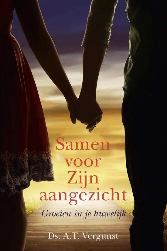 Samen voor Zijn aangezicht - cover