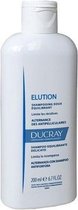 Ducray Elution Shampooing Doux Équilibrant Shampoo