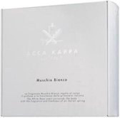 Acca Kappa White Moss Set Showergel + Body Lotion Pakket