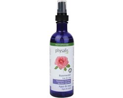 Physalis Rozenwater 200 Milliliter