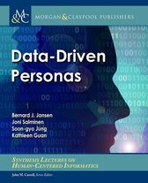 Synthesis Lectures on Human-Centered Informatics - Data-Driven Personas
