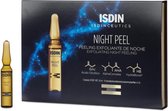 Isdin Isdinceutics Night Peel Exfoliating Night Peeling 30 Vial X 2ml