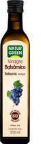 Naturgreen Vinagre Balsamico Bio 250ml