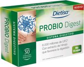 Dietisa Probiodigest 30 Caps