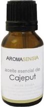 Aromasensi Aceite Esencial De Cajeput 15ml