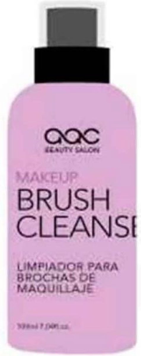 Magic Studio Makeup Brush Cleanser