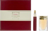 Cartier - Eau de parfum - La Panthere 75ml eau de parfum + 15ml eau de parfum - Gifts ml