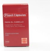 Pilexil Pilexil Capsules 50 U