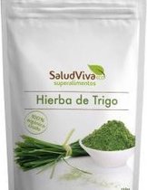 Salud Viva Hierba De Trigo 125g Eco