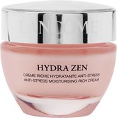 Lancôme Hydra Zen Stress-Relieving Moisturizing Rich Cream Gezichtscrème - 50 ml - Dagcrème