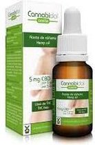 Tegor Cannabidol Aceite 15ml