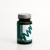 Sakai Espirulina 400 Mg 120 Comp