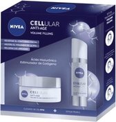 Nivea Cellular Anti-age Volume Filling Set 2 Pieces 2020