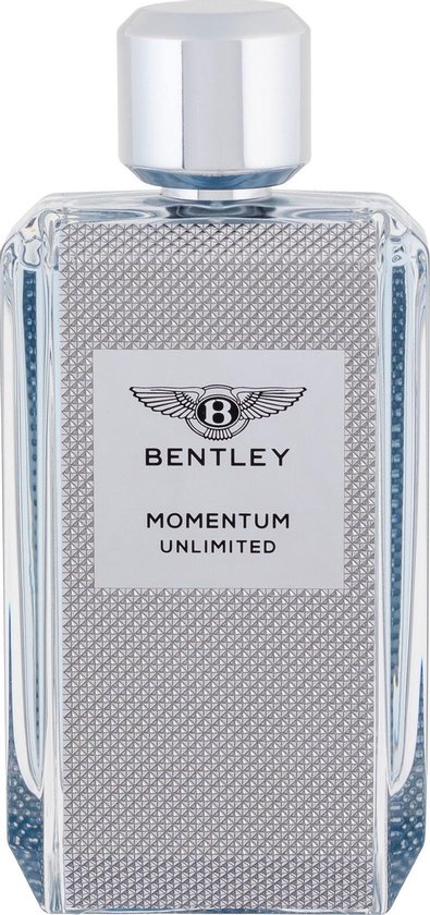 Bentley Momentum Unlimited Eau de Toilette 100ML