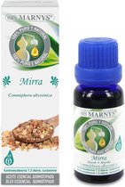 Marnys Aceite Esencial Alimentario De Mirra Estuche 15ml