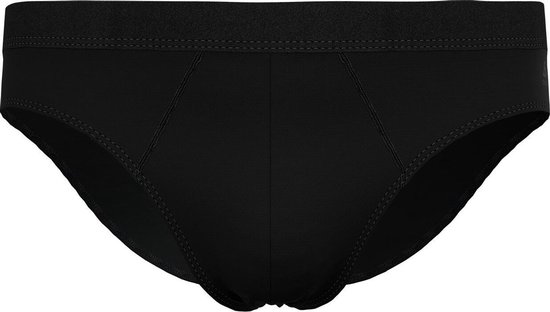 Odlo Suw Bottom Slip Active F-Dry Light Eco Noir - Taille XXL