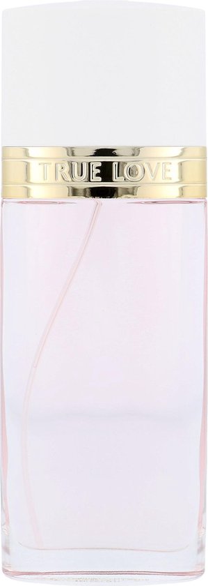 Elizabeth Arden True Love 100ml Eau de toilette bol