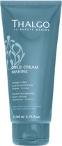 Thalgo Cold Cream Marine Deeply Nourishing Body Cream - Jar 200 Ml For Women