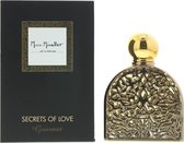 Secrets of Love Gourmet by M. Micallef 75 ml - Eau De Parfum Spray