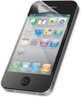 Screen protector iPhone 4(s)