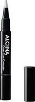Alcina - Cover Coat Concealer - Projasňující korektor 5 ml 020 Medium -