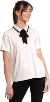 Vive Maria Blouse -M- Captain's Crew Beige