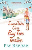 Willowbury2- Snowflakes Over Bay Tree Terrace
