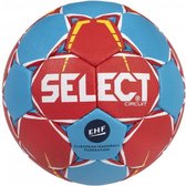 Select Circuit 450g - Handballen - rood/blauw